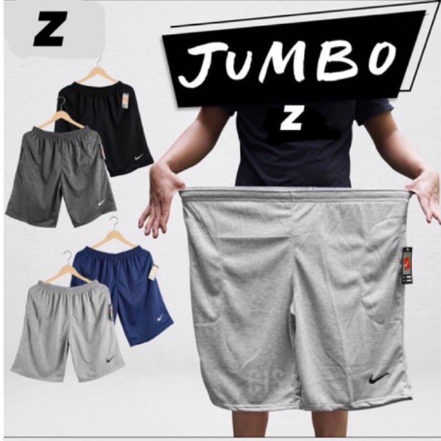 CELANA JUMBO PENDEK PRIA DAN WANITA POLOS Shopee Indonesia CELANA JUMBO PENDEK PRIA DAN WANITA POLOS Shopee Indonesia