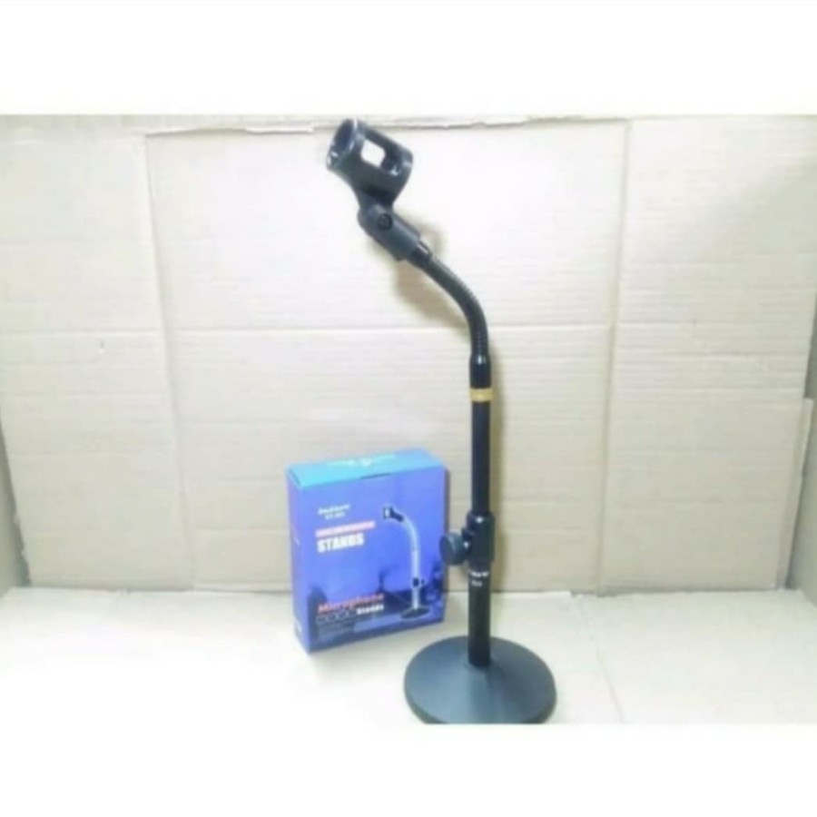 Stand Mic Meja Betavo ST 203