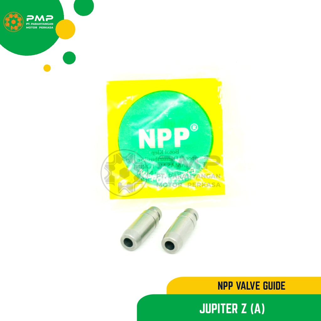 BOS KLEP BOTOL KLEP FINISHING JUPITER Z NPP