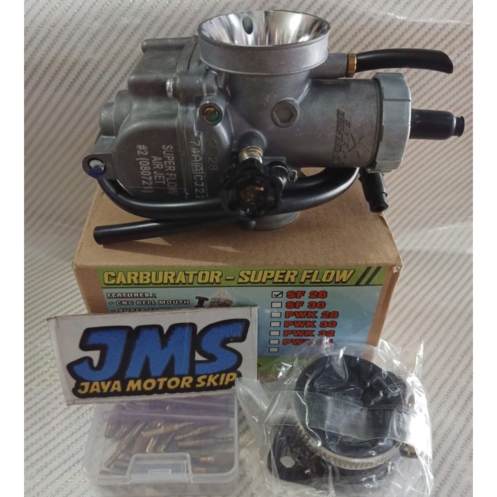 Karburator BRT PE-28