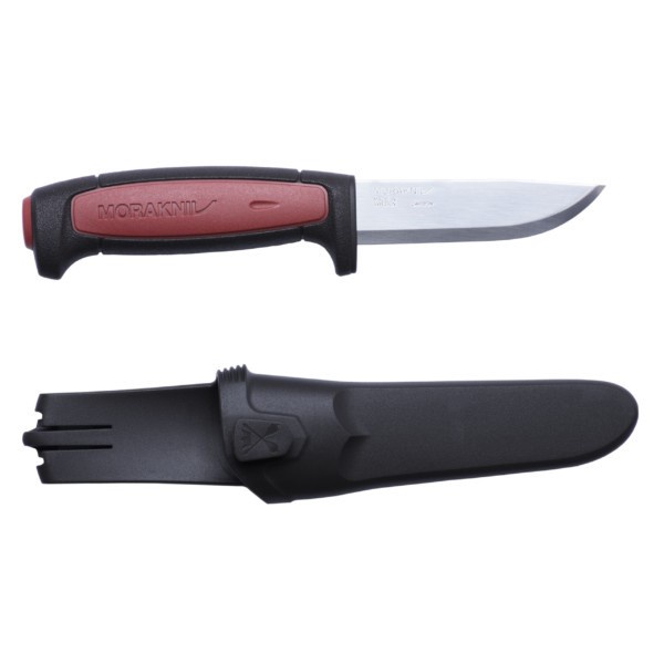 Pisau Camping Morakniv Pro Carbon