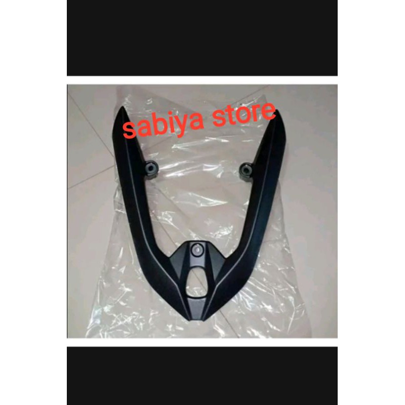 behel bagasi vario 150 new seken original