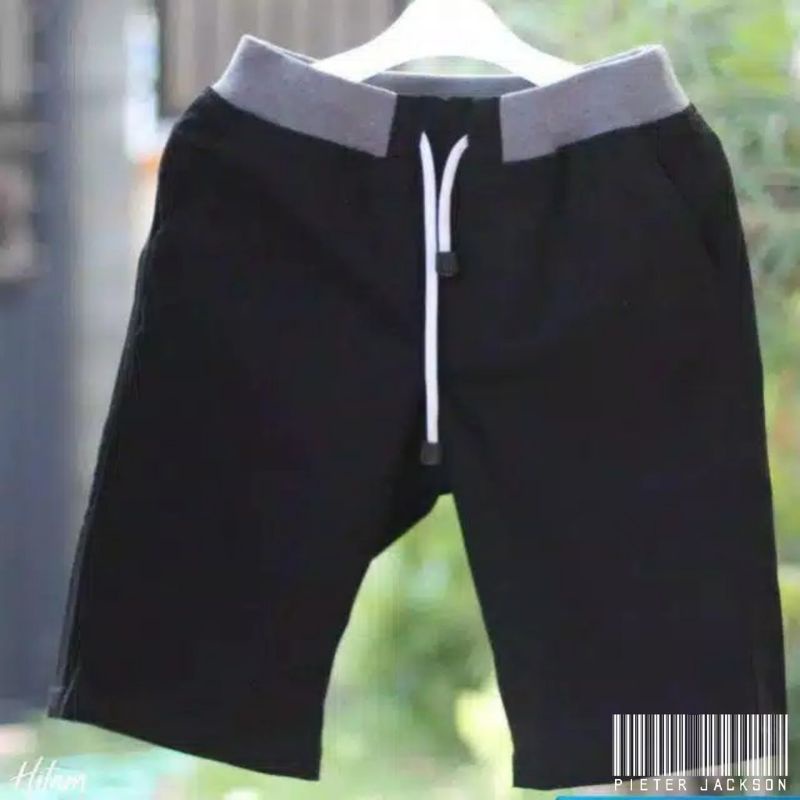 CELANA PENDEK PRIA - CELANA PENDEK PREMIUM - CELANA PENDEK PRIA ORIGINAL - CELANA KOLOR PRIA CHINO P