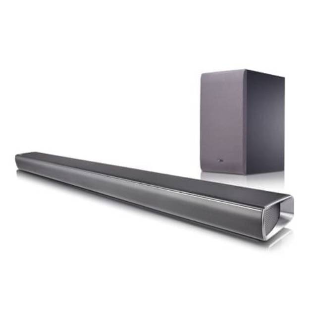 PROMO... SOUNDBAR LG SJ-5 BLUETOOTH SJ5