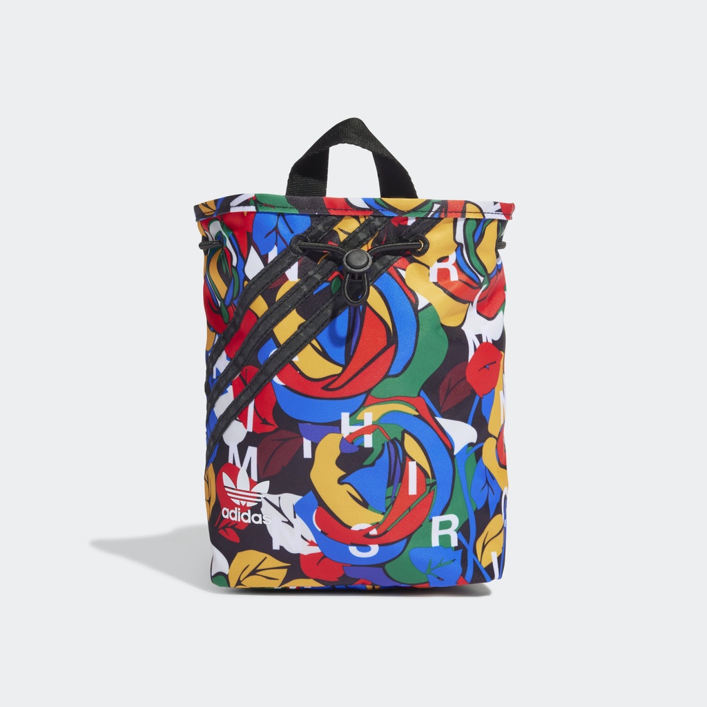 Adidas Originals Mini Bucket Backpack HD7057 / Tas Ransel (ORIGINAL)