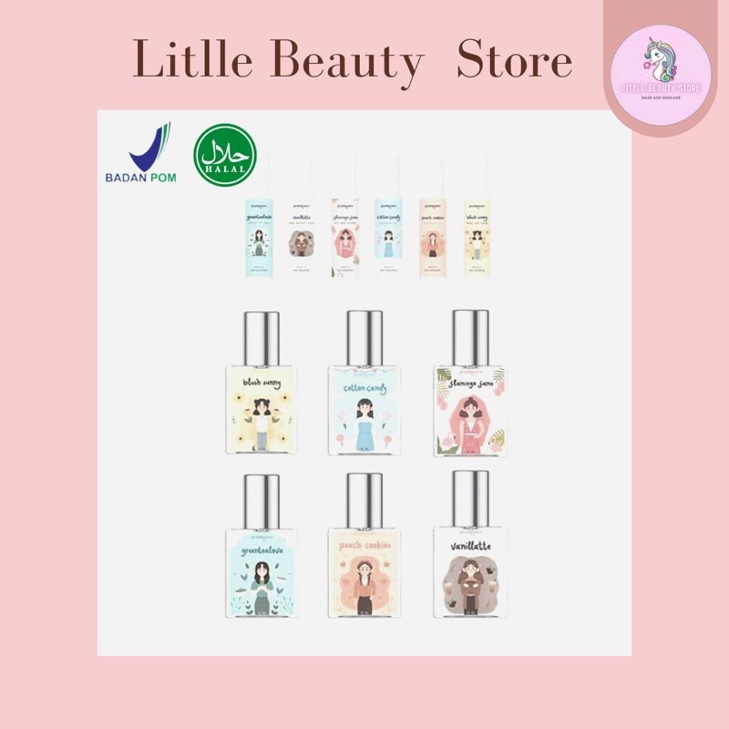 Parfume geamore addicted series 15 ml/5 ml