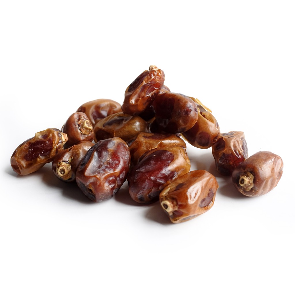 

Kurma Khalas Saad Premium Original