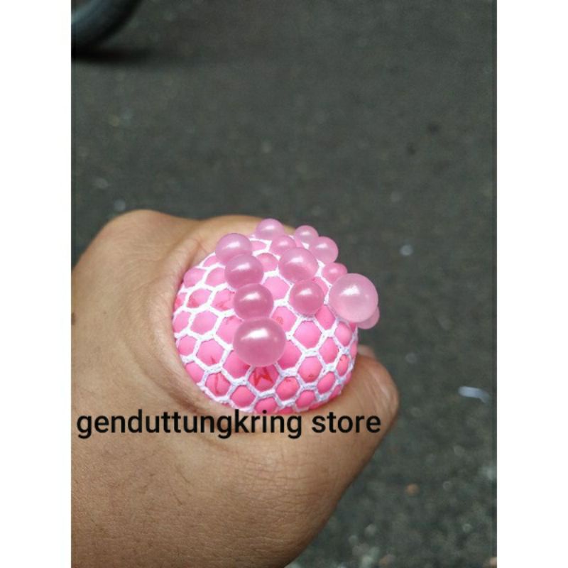 stress ball