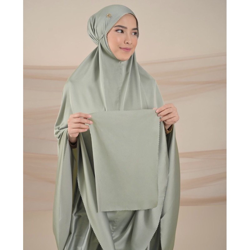 Mecca Prayer Set Adult local id Moss