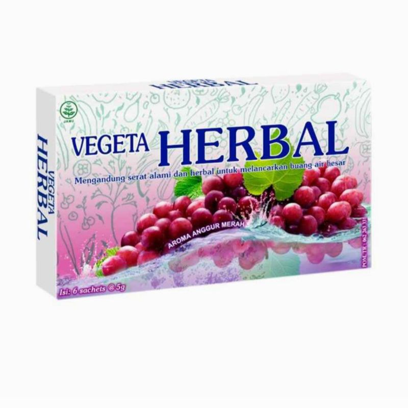 

Vegeta Herbal