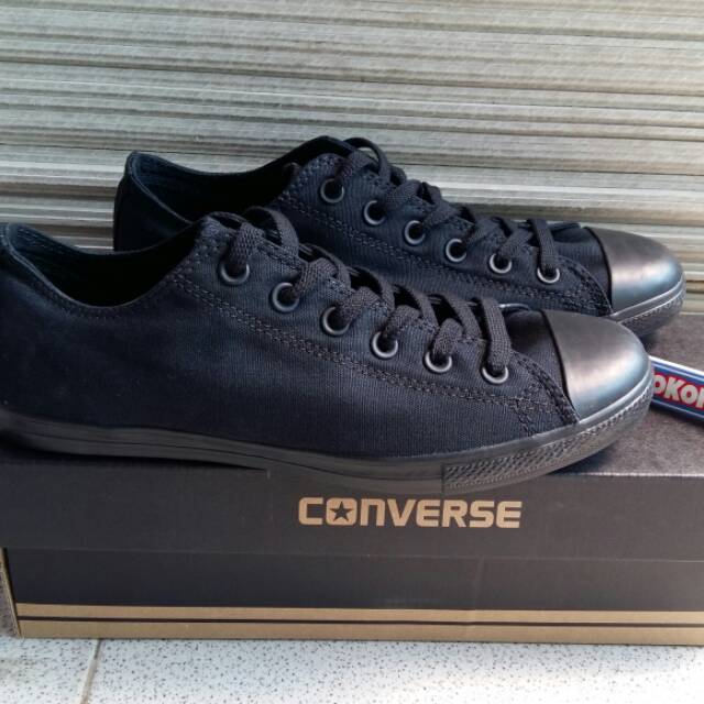 CONVERSE ALL STAR CT LEAN OX UNISEX