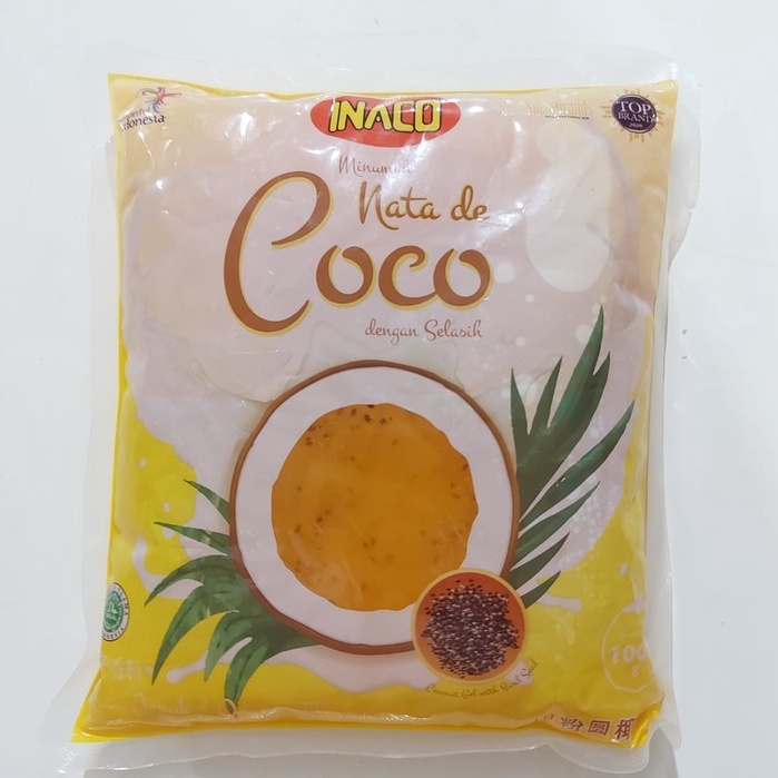 

INACO NATADECOCO rasa jeruk 1kg