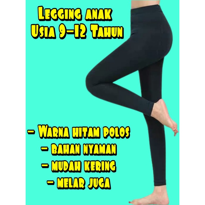 Legging Wanita Polos / Legging Basic / Lejing / Legging standar dan Jumbo/ Legging panjang standart/ Legging Panjang Spandex L XL XXXL Leging Panjang Premium Wanita