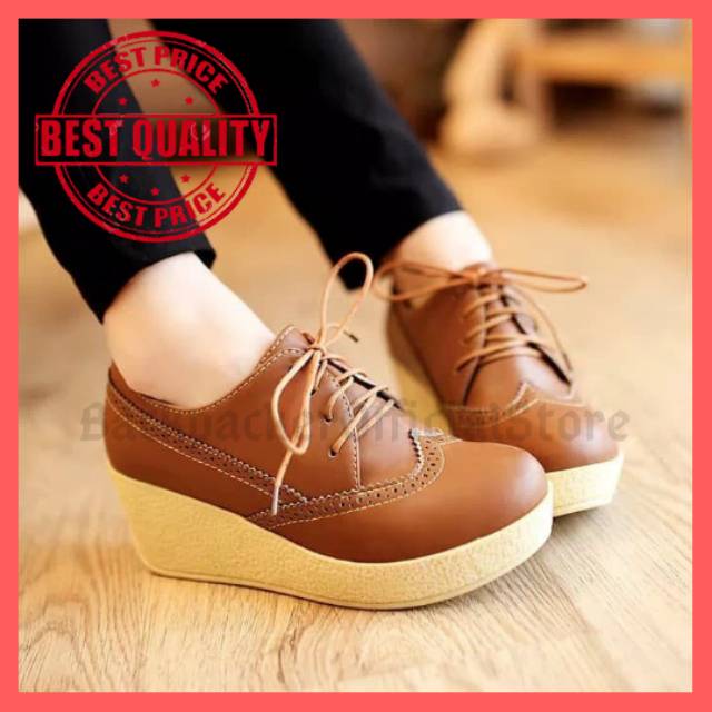 [DISKON]- SEPATU WEDGES WANITA - SEPATU WANITA MURAH - SEPATU PESTA WANITA - SEPATU KONDANGAN WANITA