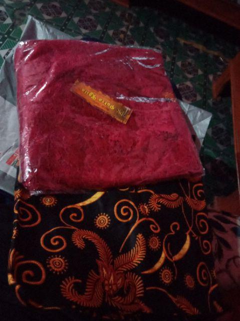 Lumbung Batik # Couple Rnb Sarwendah Hayunda