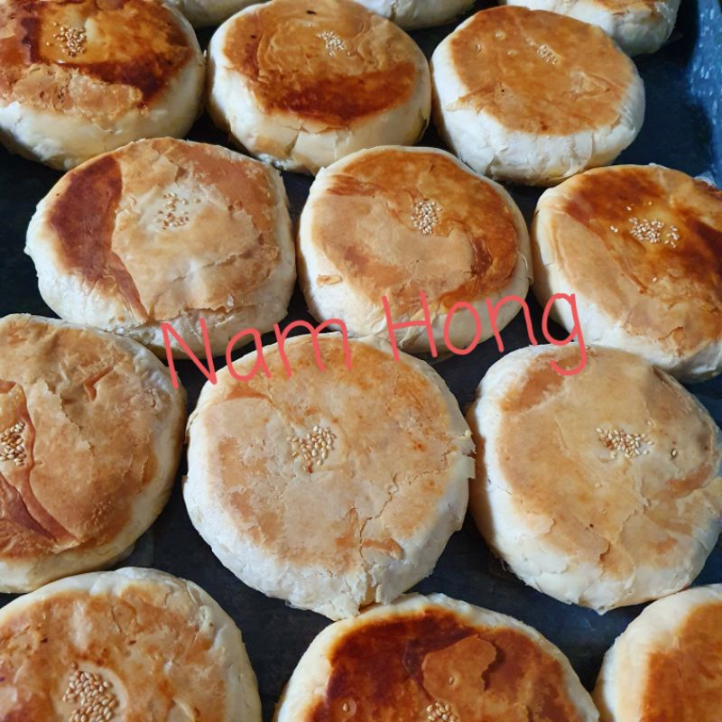 KUE BULAN NAM HONG KUE TIONG CIU PIAH MOONCAKE NON HALAL