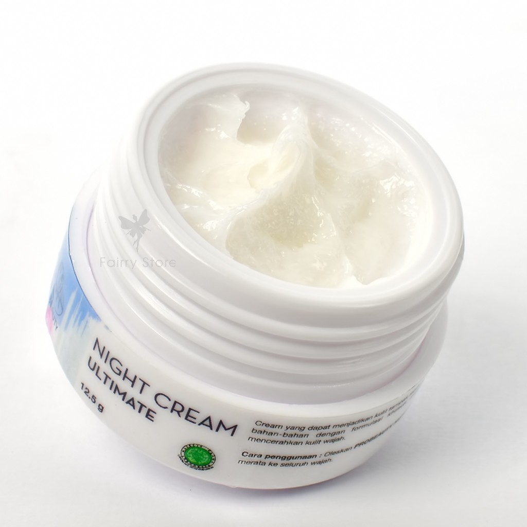 PROBEAUTY Paket Wajah Glowing Ultimate - Paket Skincare Glowing Murah Bpom-7
