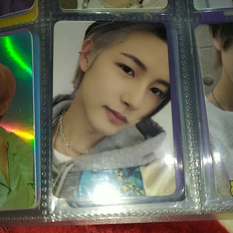 PC RENJUN CRAZY HOT SAUCE