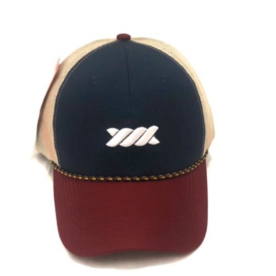 Topi Pria Distro Topi jaring premium  Topi Terbaru