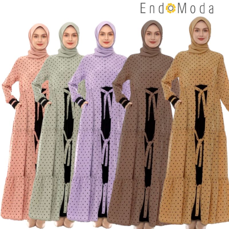 GAMIS HANA H 40 • HANA COOL ACTION * ENDOMODA