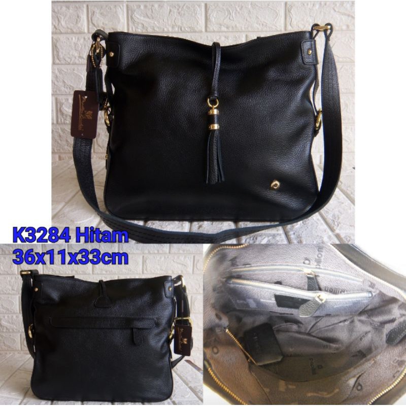 TAS PAPILLON K3284 MEWAH BERKUALITAS