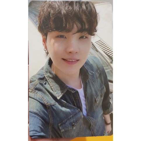 WTT SUGA BUTTER to JUNGKOOK JK POB