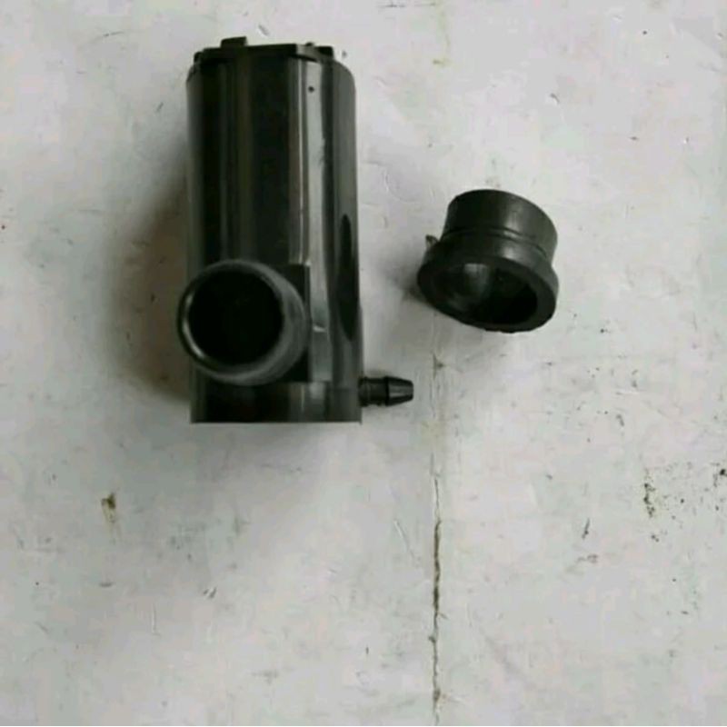 Motor washer tabung wiper Corolla ke30 ke35 ke36