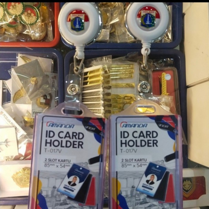 

Segera Miliki Id Card Yoyo Pemda Dki Nametag Yoyo Pemda Dki Jaya Raya Hemat