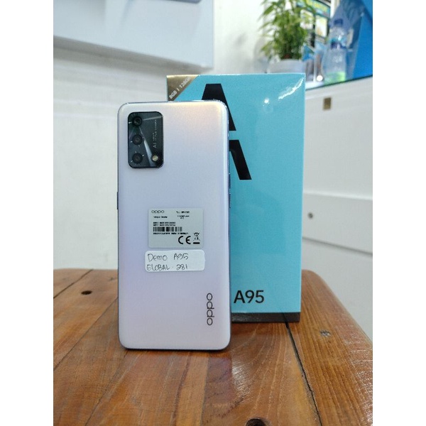 oppo A76 ram 6/128