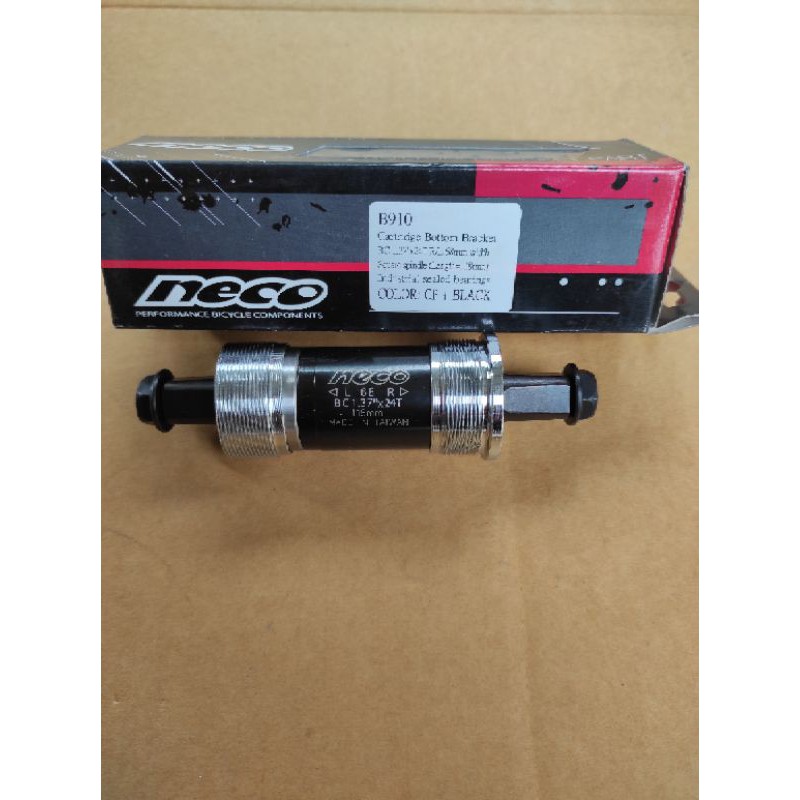 Bottom bracket bb kotak 118mm