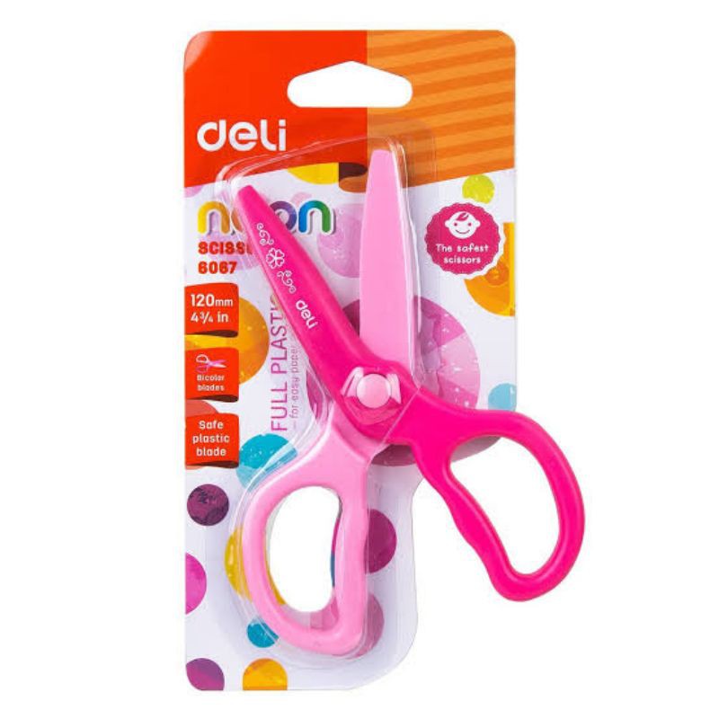 

gunting school scissors 6067