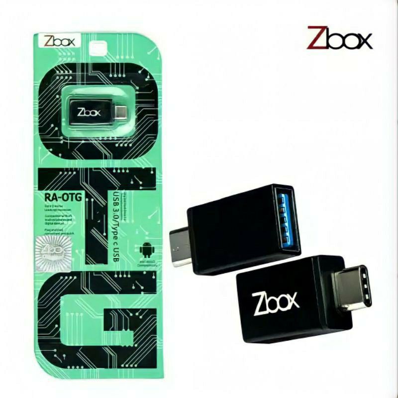 OTG Zbox type C