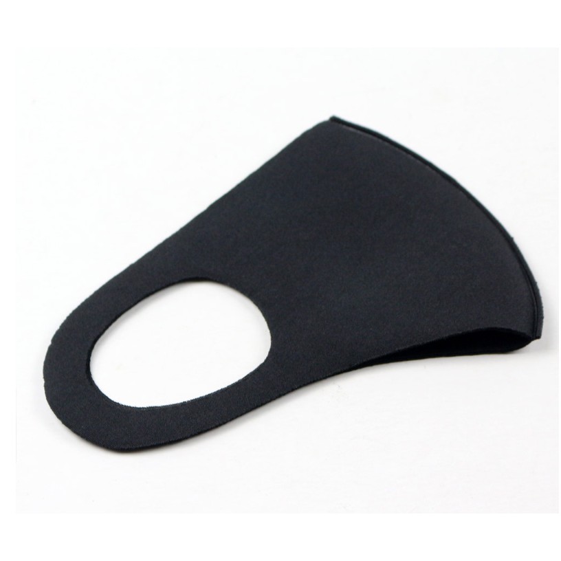 MASKER ELASTIS  / MASKER SCUBA BAHAN ELASTIS LASER CUT