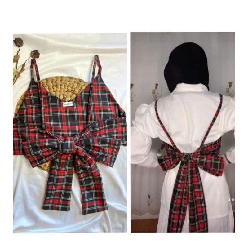 BELLA VEST BEST SELLER//TANGTOP TALI PITA BELAKANG KEKINIAN//TANGTOP KOREAN STYLE  REMAJA