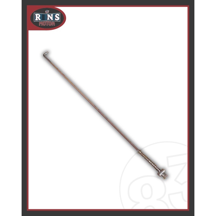 Kawat Rem Belakang Suzuki TS125 TS 125