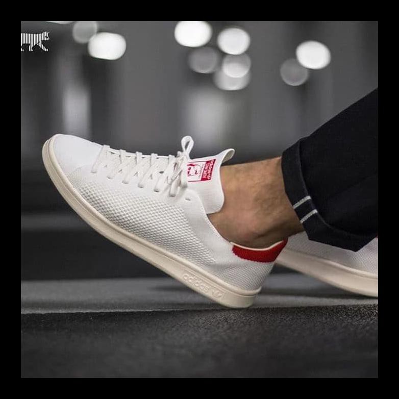 stan smith primeknit og
