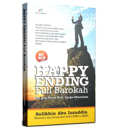 Happy Ending Full Barokah