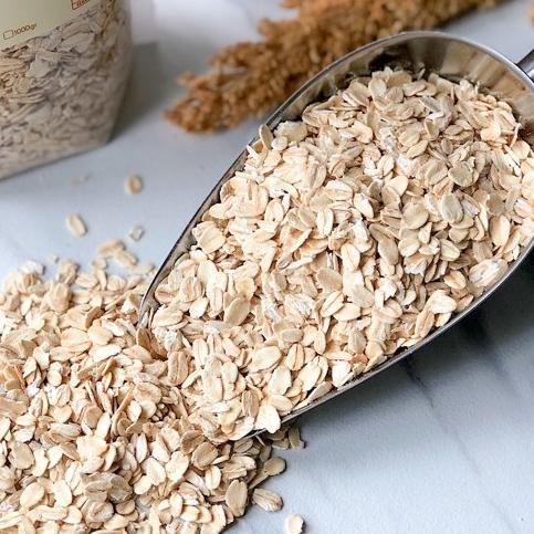 

Pro sale--Natural Australia Rolled Oat 1kg