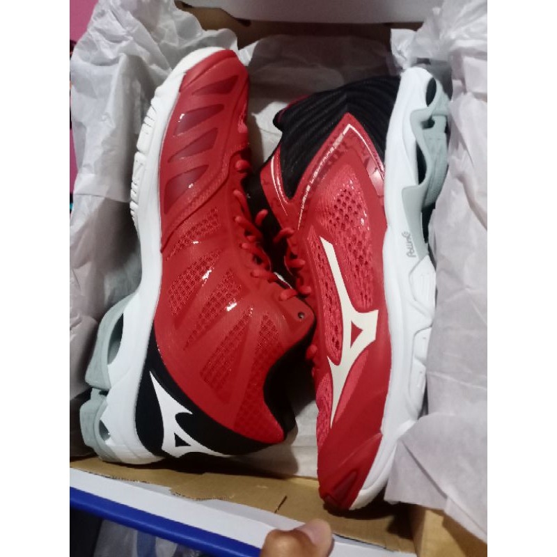 Mizuno wlz 5 original 41 aja