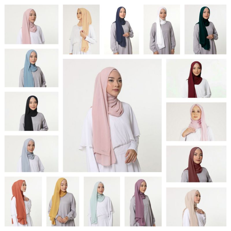 ELZATTA / PASMINA CERUTY ELZATTA / PASMINA ELZATTA