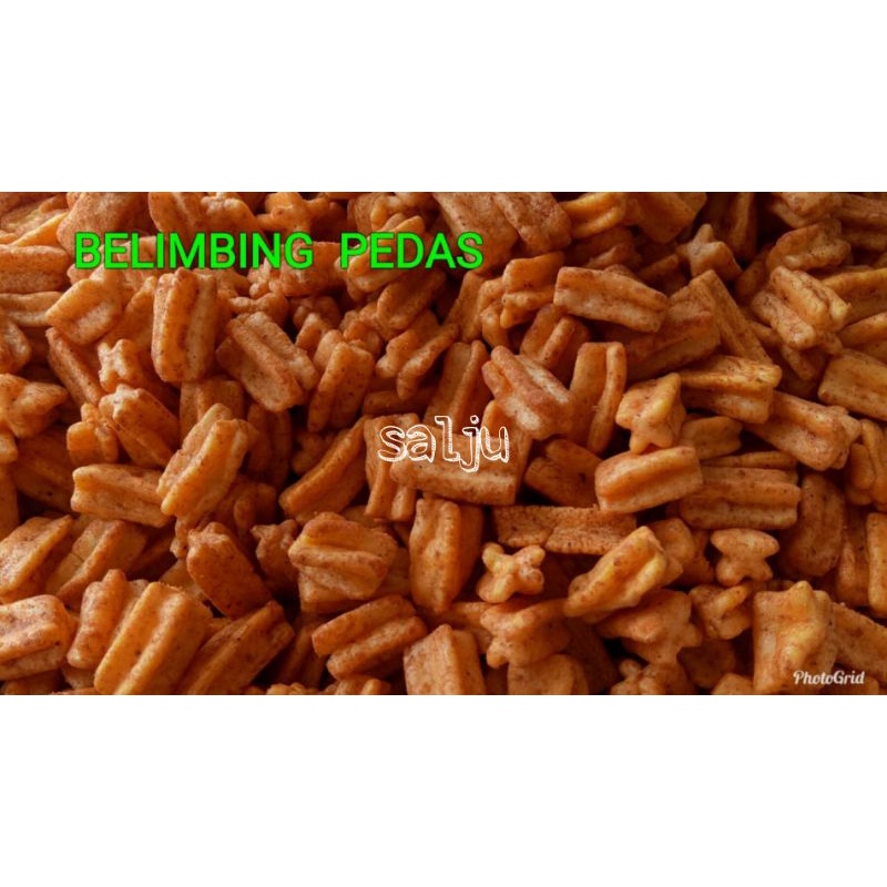 

Belimbing Pedas