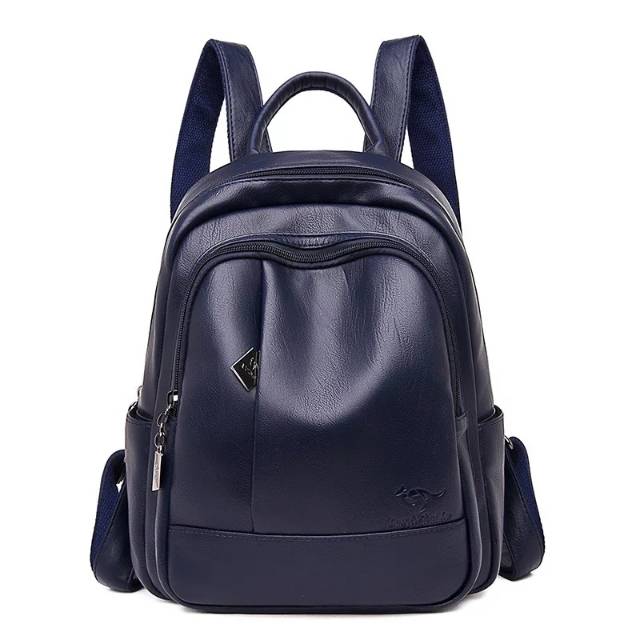 Tas Ransel Batam Wanita Cantik Import Dollyn Cabella Ransel Azela D20183 FASHION WANITA RESTOK 2541