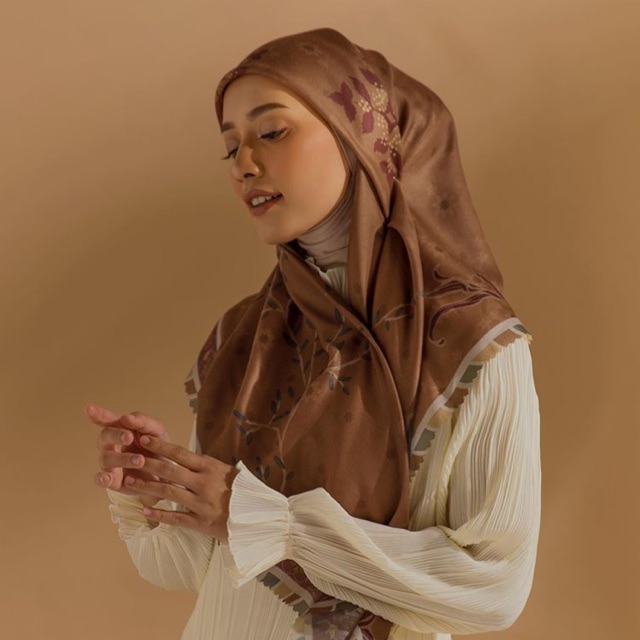 Maina Scraf ISKANTI - Kahwi