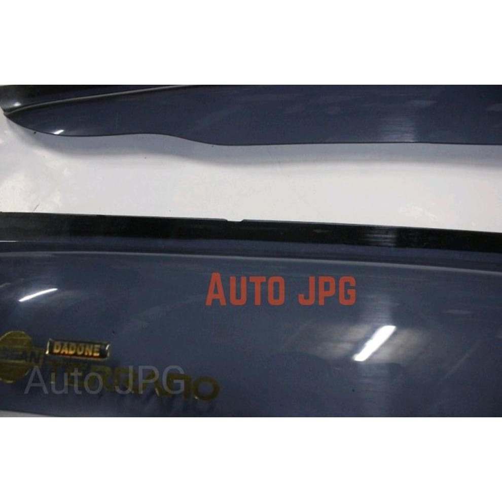 TALANG AIR NISSAN TERRANO MURAH