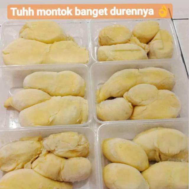 

Duren montong palu