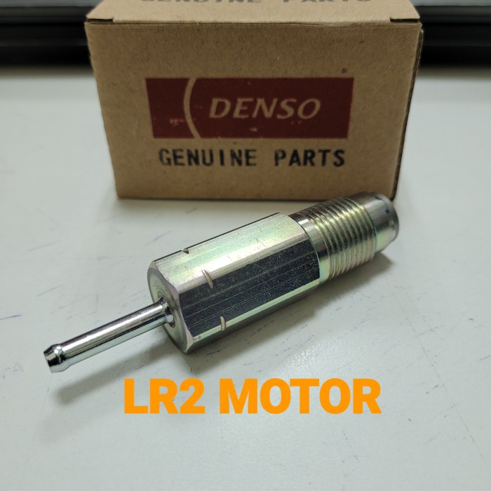 SENSOR PIPA LIMITER COMMONRAIL INNOVA HILUX FORTUNER DIESEL