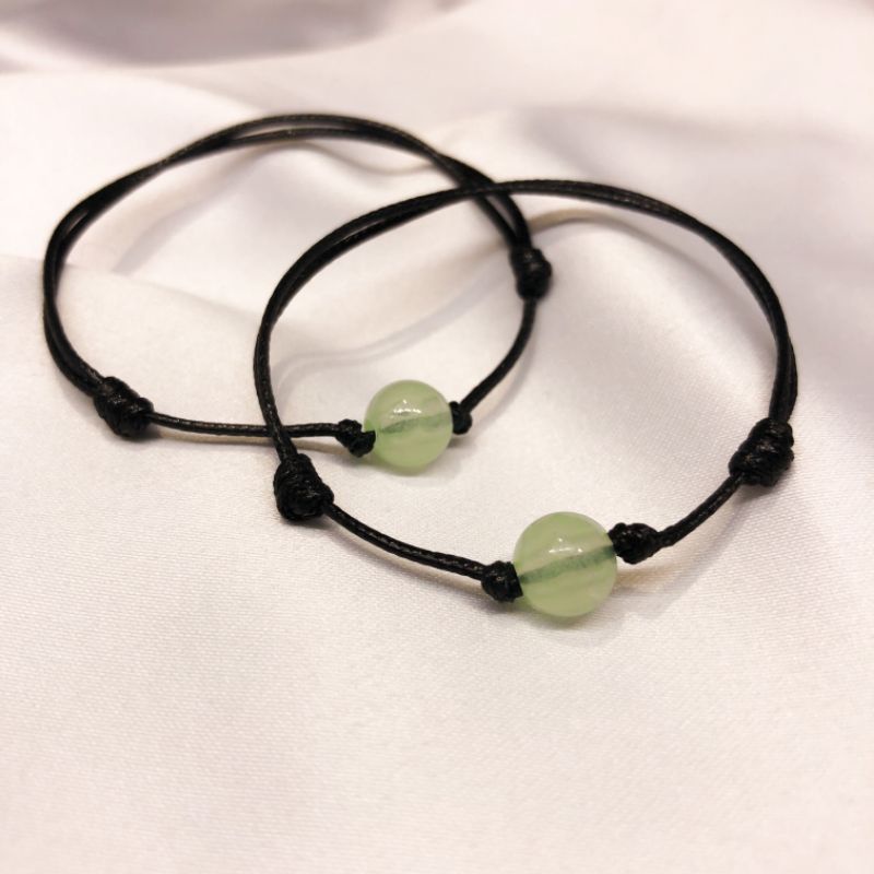 WA143 Gelang Glow In The Dark Luminous Bracelet by Wynter Craft