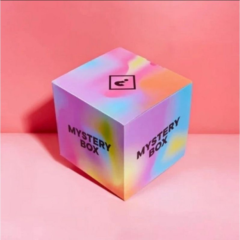 Mystery Box Mmehuillet 17 Juni 2021
