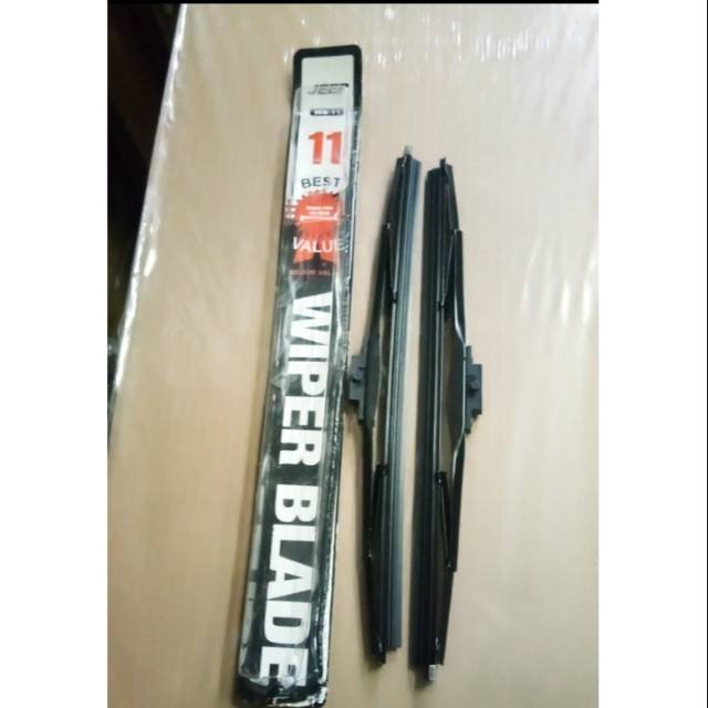 Jual Wiper blade jeep CJ7 Shopee Indonesia