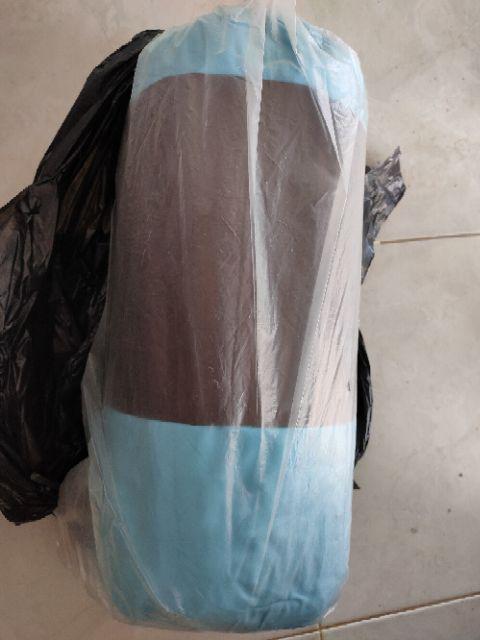 Vallery Quincy (tanpa Sprei) Bedcover Only Ukuran : 225 X 245